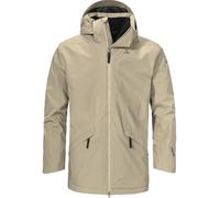 Schöffel Veste outdoor 'Urban Ins Malkay' marron, Taille XXL