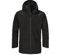 Schöffel Veste outdoor 'Urban Ins Malkay' noir, Taille M
