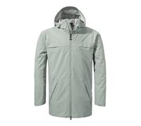Schöffel Veste outdoor ' Urban Parka Style Bohorok MNS ' gris, Taille XXXL