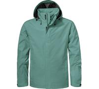 Schöffel Veste outdoor vert clair, Taille M