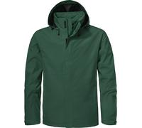 Schöffel Veste outdoor vert, Taille 4XL