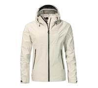 Schöffel Veste outdoor 'Vistdal' beige clair, Taille XXXL
