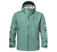 Schöffel Veste outdoor 'Vistdal' jade, Taille 4XL