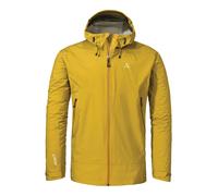 Schöffel Veste outdoor 'Vistdal' moutarde, Taille XXXL