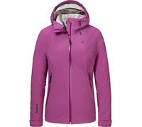 Schöffel Veste outdoor 'Vistdal' rose, Taille M