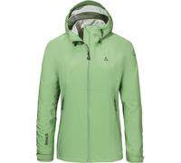Schöffel Veste outdoor 'Vistdal' vert clair, Taille XS