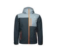 Schöffel Veste outdoor 'Winterhude' bleu / menthe, Taille M