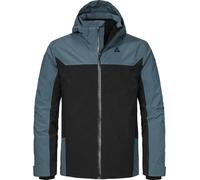 Schöffel Veste outdoor 'Zandwel MNS' bleu / noir, Taille XXL