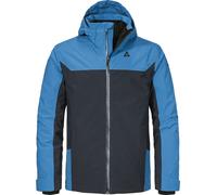 Schöffel Veste outdoor 'Zandwel MNS' bleu / noir, Taille XXL