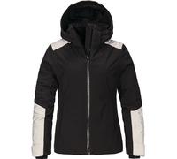 Schöffel Veste outdoor 'Zandwel' noir / blanc, Taille XXL