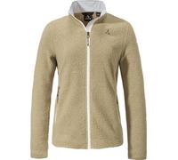 SCHÖFFEL Veste polaire Atlanta L NUTMEG NUTMEG 38