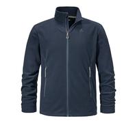 Schöffel Veste Polaire Cincinnati3 Homme, Blazer Bleu Marine, 58