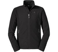 Schöffel Veste Polaire Cincinnati3 Homme, Noir, 52
