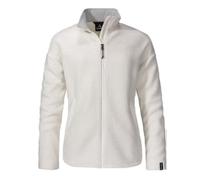Schöffel Veste polaire CIRC Jk Style Purga WMS pour femme - Veste polaire circulaire en polaire Sherpa douillette - Veste d'extérieur chaude et à séchage rapide avec presque 100% recyclable