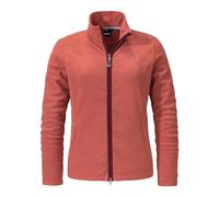 Schöffel Veste Polaire Leona3 Femme, Burlwood, 36