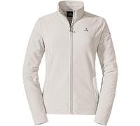 Schöffel Veste Polaire Leona3 Femme, Whisper White, Taille 38