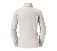 Schöffel Veste Polaire Leona3, Whisper White, 44 Femme
