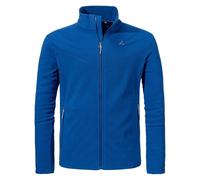 Schöffel Veste Polaire pour Homme Jk Style Qutang MNS, Chaude et Extensible dans Les 2 Sens, en matériau recyclé, légère et à séchage Rapide