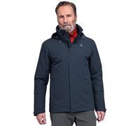 Schöffel Veste pour Homme Gmund M, Blazer Bleu Marine., 54