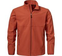 Schöffel - Softshell Jacket Style Mirusha - Veste softshell - 54 - dark crabapple