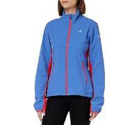 Schöffel Veste Softshell Rinnen Femme, Blazer Bleu Marine, 40