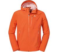 Schöffel Veste Tegelberg M 2,5 l, Rouge Orange, 50 Homme