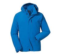 Schöffel Veste Tirol M Homme, Directoire Blue, FR : S (Taille Fabricant : 46)