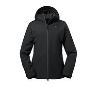 Schöffel Veste Torspitze Black 42