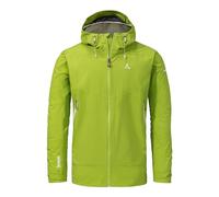 Schöffel Veste Vistdal M de 2,5 l Pluie, Kaki, 58 Homme