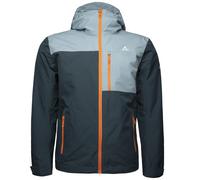 Schöffel Veste Winterhude M Veste Fonctionnelle Hommes Veste Hiver Manteau Parka