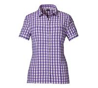 Schöffel Walla Walla3 Bluse Femme, Chive Blossom, FR : XS (Taille Fabricant : 34)
