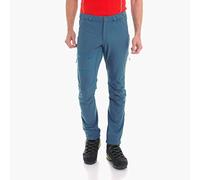 Schöffel Wallis Light Pantalon Homme, Bering Sea, FR : XL (Taille Fabricant : 54)