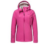 Schöffel - Women's 2.5L 3D Jacket Vistdal - Veste imperméable - 44 - fuchsia