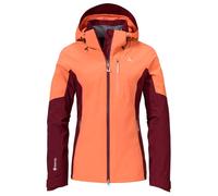 Schöffel - Women's 2L Jacket Gaschurn - Veste imperméable - 44 - dark burgundy