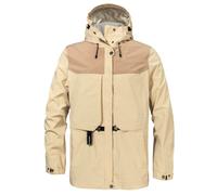 Schöffel - Women's 2L Jacket Style Maghera - Veste imperméable - 38 - grain beige