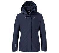 Schöffel - Women's 3In1 Jacket Okere - Veste 3-en-1 - 44 - Regular - navy blazer