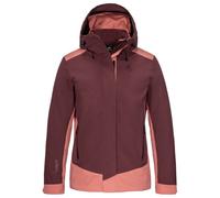 Schöffel - Women's 3in1 Jacket Refoca - Veste 3-en-1 - 38 - dark twilight
