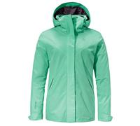 Schöffel - Women's 3In1 Jacket Tamina - Veste 3-en-1 - 34 - gem jade