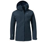Schöffel - Women's 3In1 Jacket Tamina - Veste 3-en-1 - 34 - navy blazer