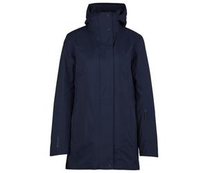 Schöffel - Women's 3In1 Parka Barth - Parka - 38 - navy blazer