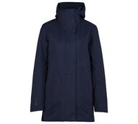 Schöffel - Women's 3In1 Parka Barth - Parka - 40 - navy blazer