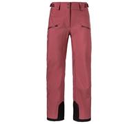 Schöffel - Women's 3L Pants Pizac - Pantalon ski de randonnée - 42 - acai