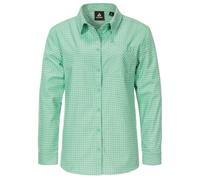 Schöffel - Women's Blouse Boyoma - Chemisier - 38 - gem jade