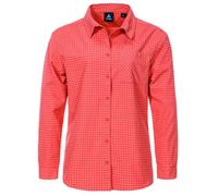 Schöffel - Women's Blouse Boyoma - Chemisier - 48 - baked rose