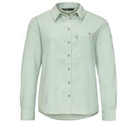 Schöffel - Women's Blouse Libereo - Chemisier - 34 - hazy jade