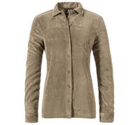 Schöffel - Women's Blouse Lodos - Chemisier - 36 - nutmeg