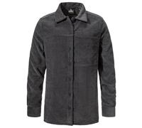 Schöffel - Women's Blouse Lodos - Chemisier - 38 - black