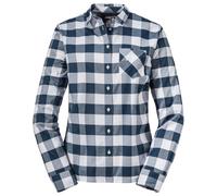 Schöffel - Women's Blouse Moraans LG - Chemisier - 36 - dress blues