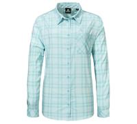 Schöffel - Women's Blouse Style Fraris - Chemisier - 40 - tidal wave