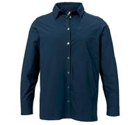 Schöffel - Women's Blouse Style Maghera - Chemisier - 40 - navy blazer